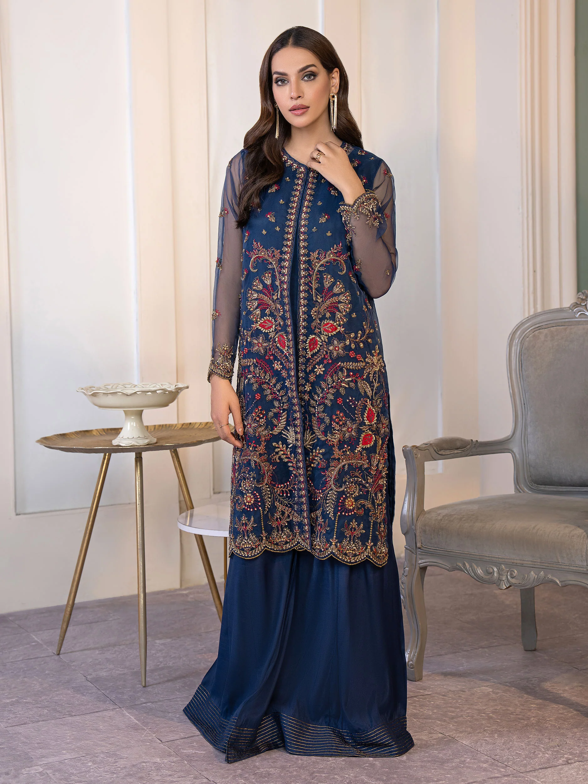 Clothes Website